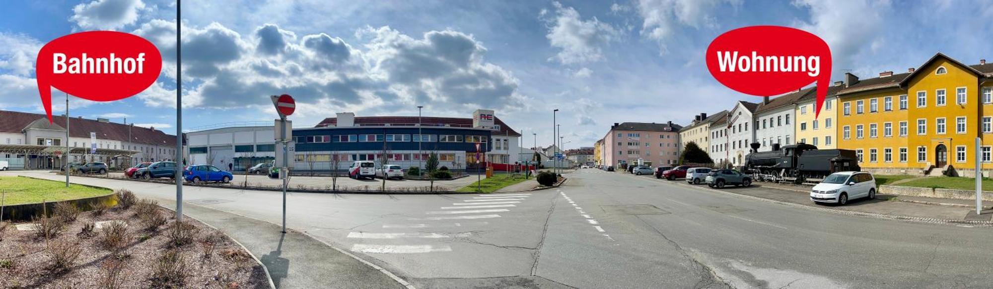 Apartment Near Red Bull Ring Книттельфельд Экстерьер фото