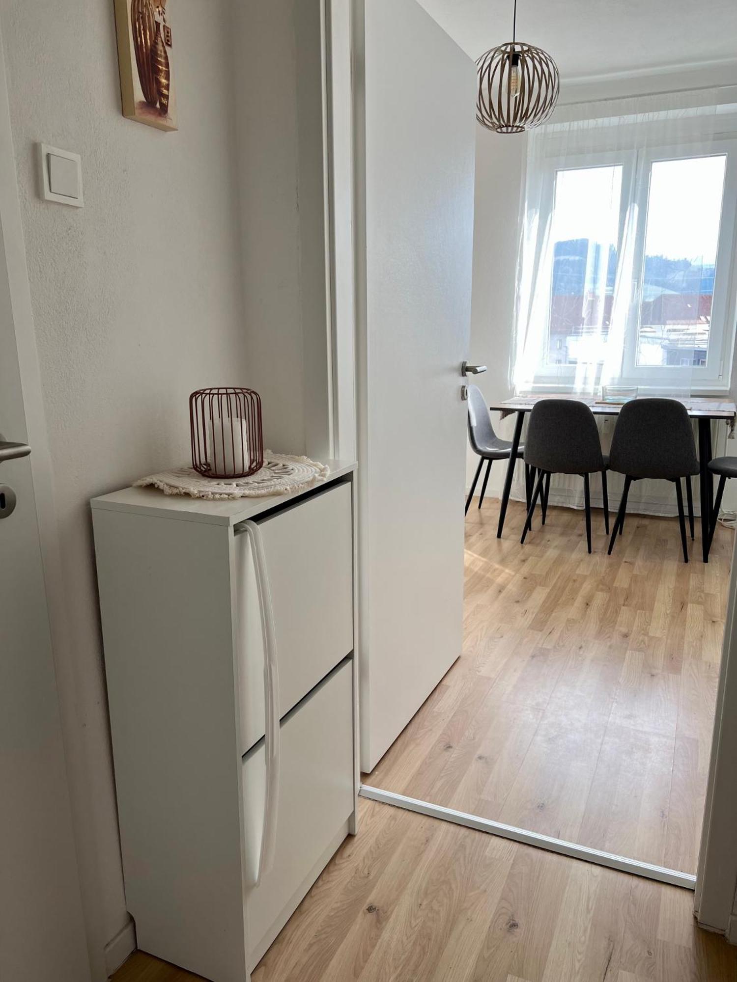 Apartment Near Red Bull Ring Книттельфельд Экстерьер фото