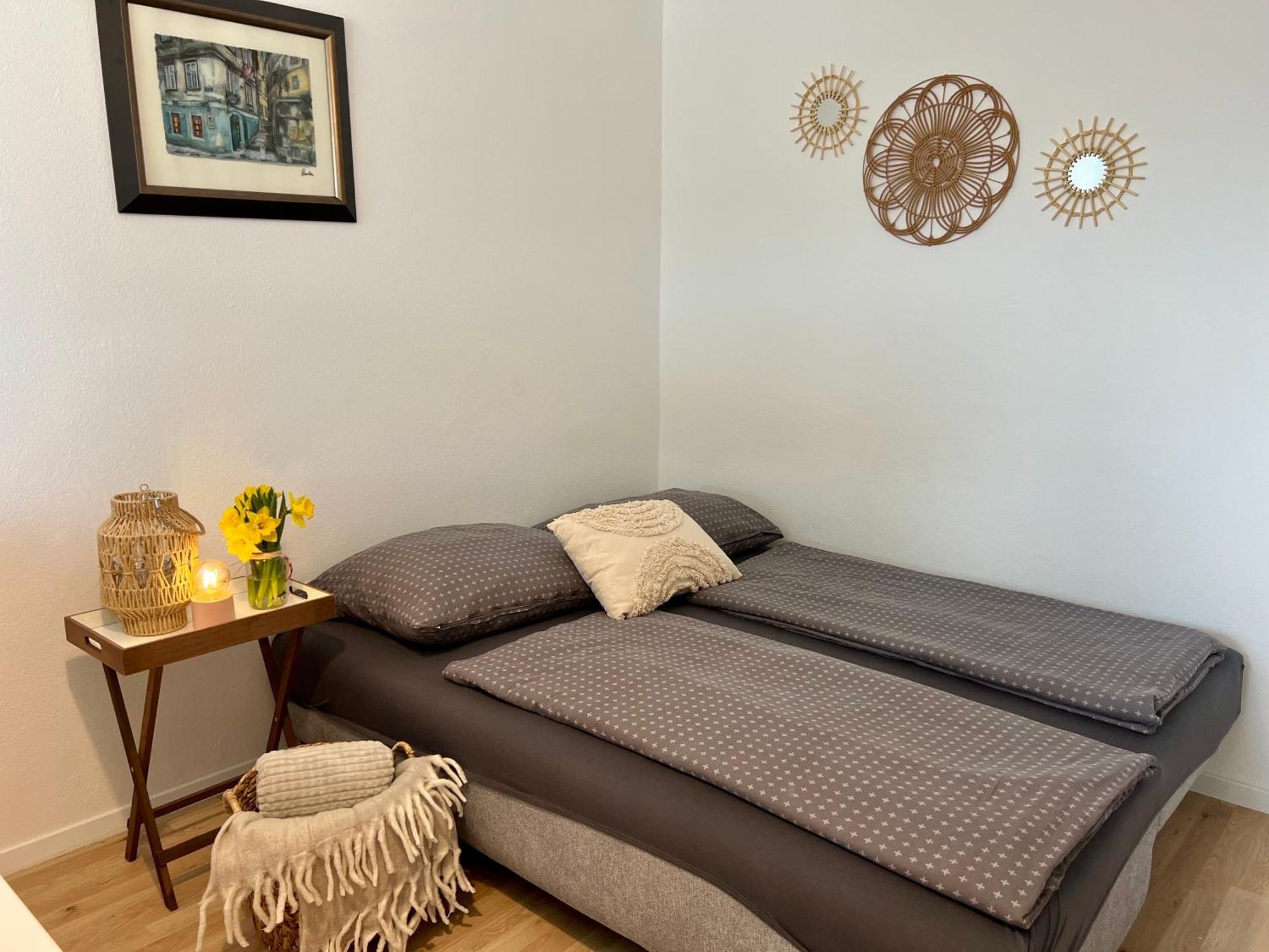 Apartment Near Red Bull Ring Книттельфельд Экстерьер фото