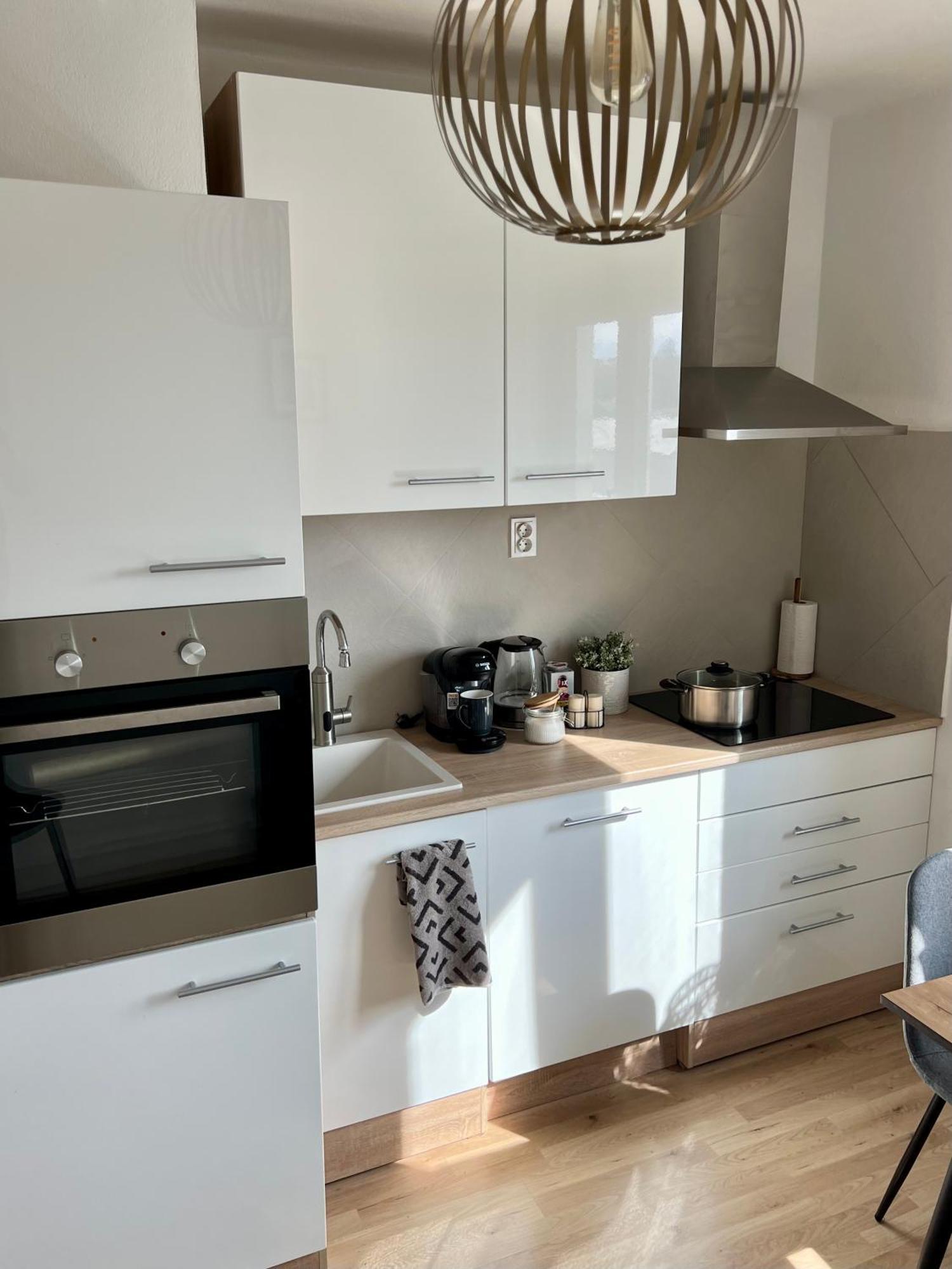 Apartment Near Red Bull Ring Книттельфельд Экстерьер фото